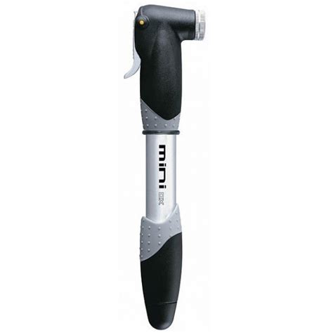 Topeak Mini Dual DX | Wildwechsel-Shop.de