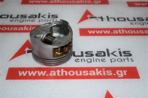 Piston For Honda Athousakisgr