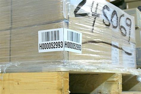 Labels And Printing Supplies Abandr® American Barcode And Rfid