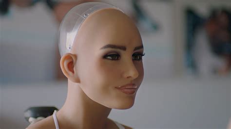 We Met The Engineers Building Hyper Realistic Sex Robots