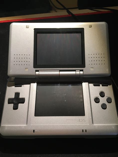 My DS collection so far! : r/nds