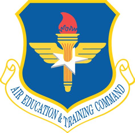 air education  training command aetc