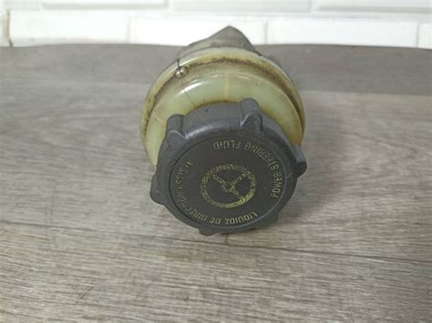 Бачок ГУР гідропідсилювача Ford Focus 1 98-04 1.8 di/tdi Форд Фокус ...