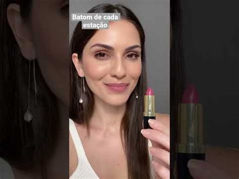 BT Lux Dri Bruna Tavares Nude Macaron Rica de Marre Nude Brûlée Rica de Marre Ruby