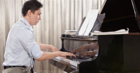 Beneficios De Tocar Piano Clases De Piano En L Nea