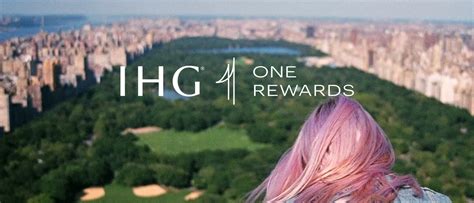 Exclusive Loyalty Member Deals | IHG® One Rewards