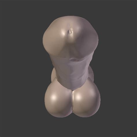 Dildo With Ballsfree D File For Cults