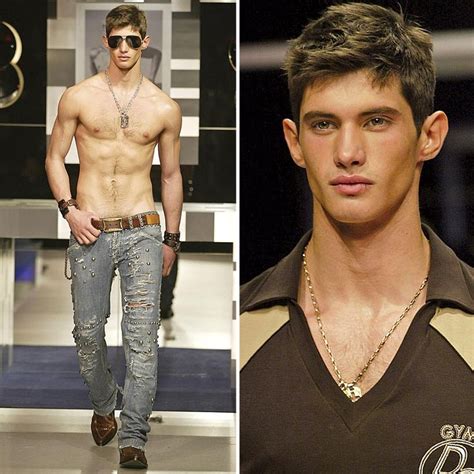 Hot models Los modelos masculinos más atractivos del mundo en foto