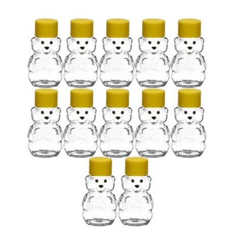 Honey Bear - Etsy