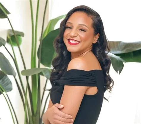 Carra Patterson Age, Husband, Height, Ethnicity: Plays Kaya Blanke In ...