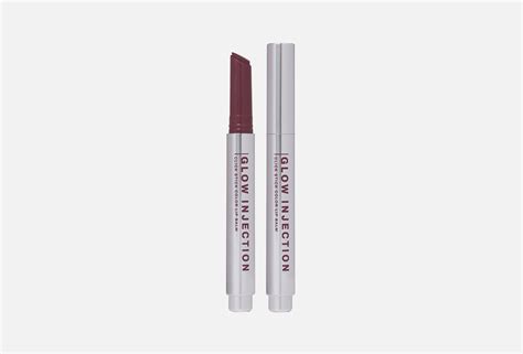 INFLUENCE beauty Бальзам-стик для губ Glow Injection 04, Science ...