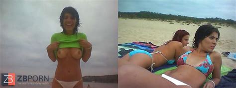 Nue Et Pas Nue Valrass ZB Porn