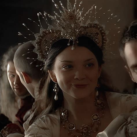 Icon Anne Boleyn Artofit