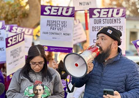 Silicon Valley special educators reach breaking point - San José Spotlight