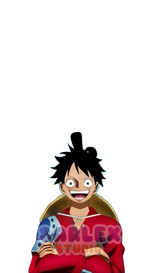 Luffy Zoro Sanji Sarlexstudio