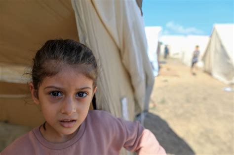 Nabindra Chaurel on LinkedIn: The latest from Gaza: “something out of a ...