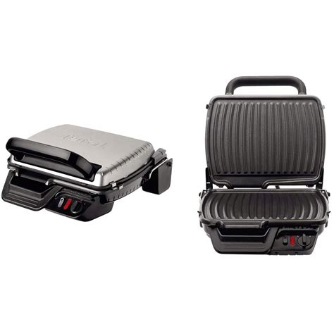 Grill Elektryczny TEFAL Ultra Compact GC305012 Super Opinia Sklep