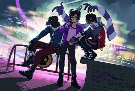 Эдгар в Brawl Stars - как играть, лучшие режимы, чем контрить - CQ