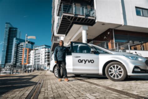 Aryvo