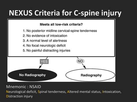 Upper Cervical Traumapptx