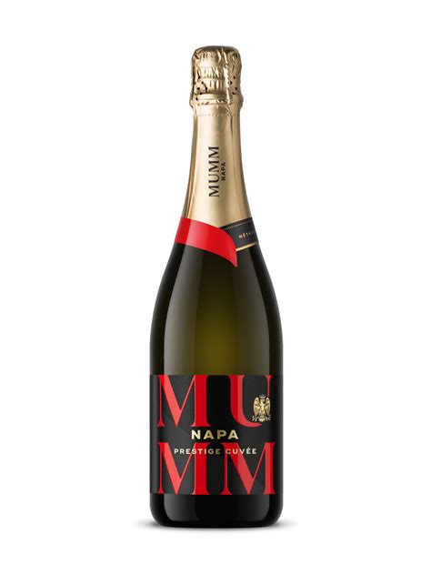 Mumm Napa Prestige Cuvée Lcbo