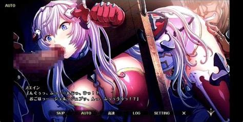 Watch ERG一貫性 エロゲー 薄紫色髪 エデンズリッターグレンツェ Porn SpankBang