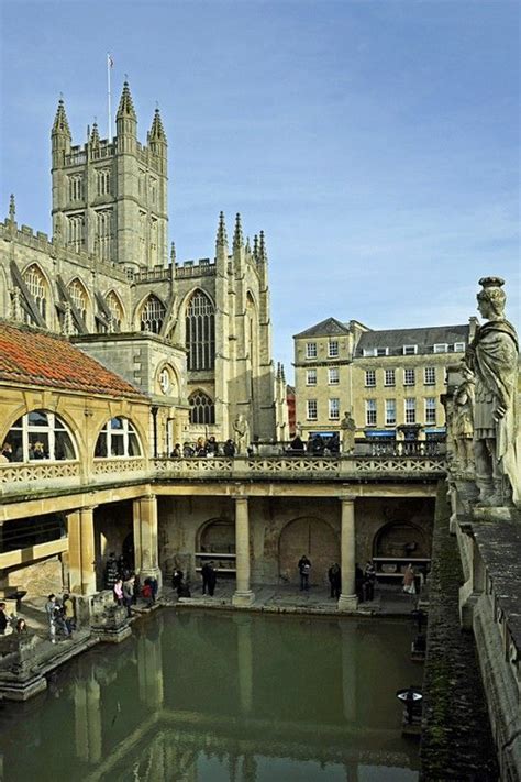 Independent Stonehenge And Bath Tour From London Bath England Places