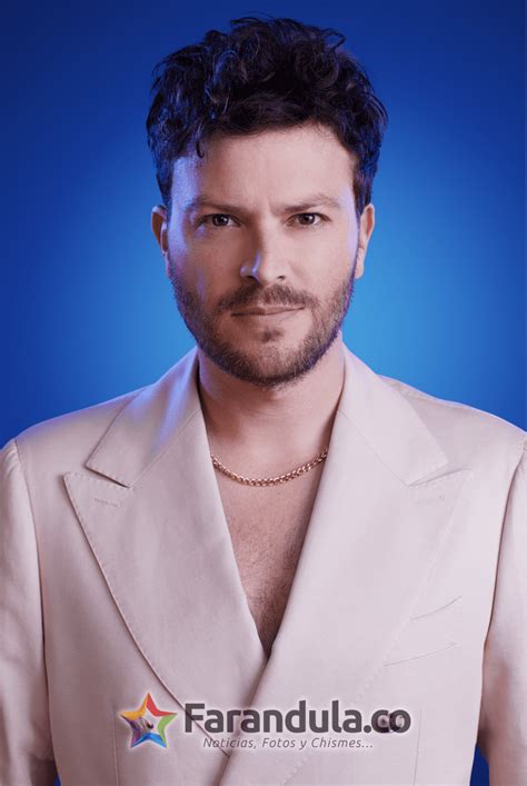 Gusi llega como mentor a la descarga del Canal Caracol