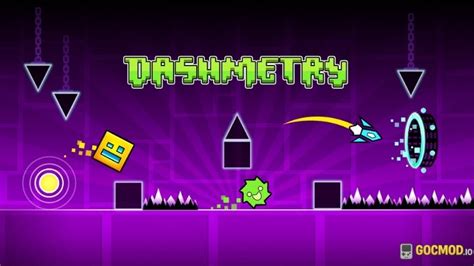 Geometry Dash 2.2 Apk Mod All Unlocked Full Version - Tải Geometry Dash 2.2 APK (MOD All Unlocked, Full Version) Mới Nhất