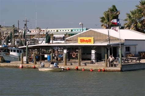 Life In The Slow Lane The Pearl Nov 1 Port Oconnor Tx