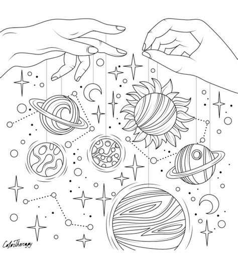 Dibujos Aesthetic