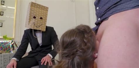 BBW Bride Decided To Cheat On Her Fiance Before The Wedding