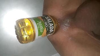 Le Litre D Huile Dans Mon Cul XVIDEOS