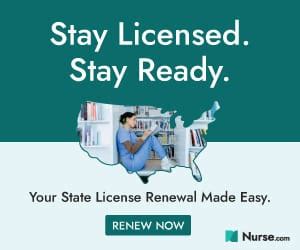 New York LPN License Renewal Guide | Nurse.com