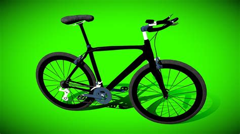 custom full carbon fibre road bike    model