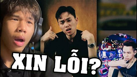 HOT TIKTOKER REVIEW SÀ BÌ CHƯỞNG CỦA ANH ĐỘ MIXI LÊN TIẾNG XIN LỖI YouTube