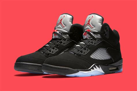 air jordan 5 retro