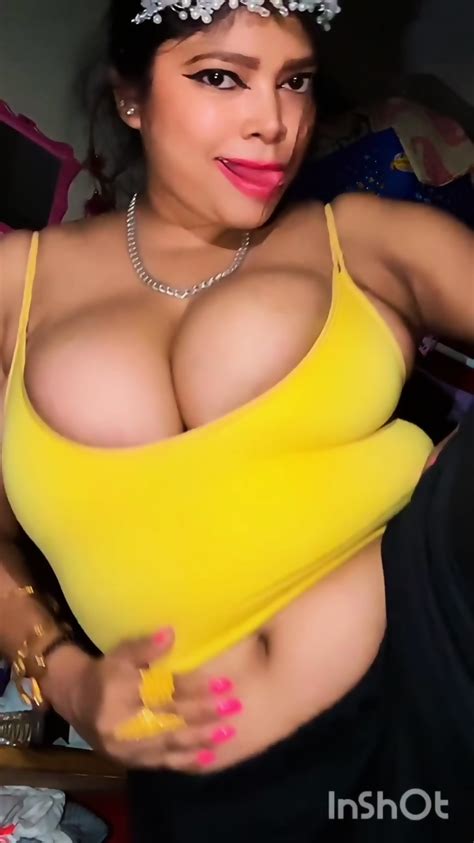 IG Bengali BigBoobs Hot Model Kalyani Biswas 58173