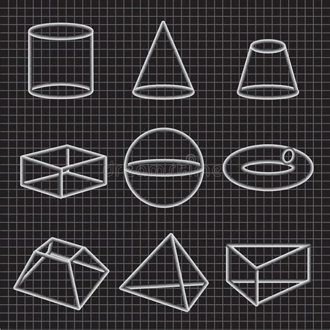 Black Contours Of Beautiful Nude Woman Set Stock Vector Illustration Of Artwork Black 166899688