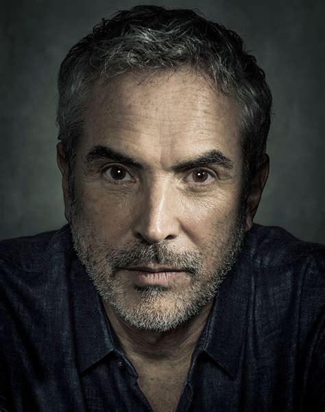 Alfonso Cuarón Analiza Su Película Roma