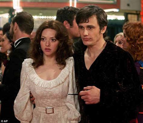CELEBSWORLD Amanda Seyfried Opens Up About Controversial Nude Scenes In Lovelace As New Topless