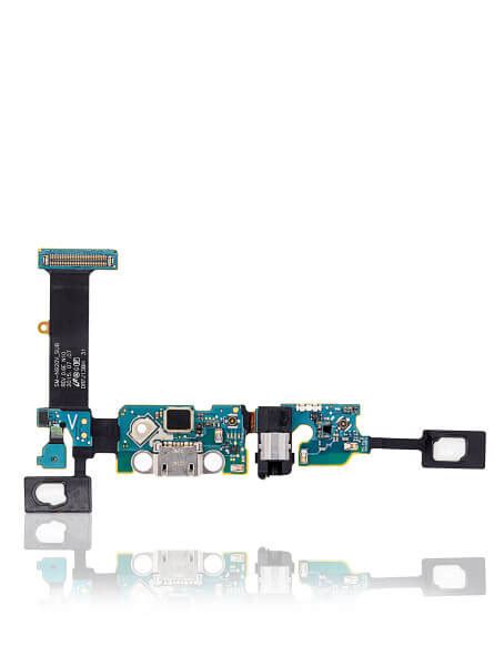 Samsung Galaxy Note 5 Charging Port Flex Cable Replacement Phoenix Cell