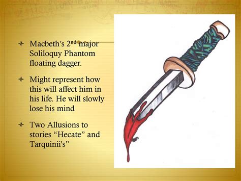 Macbeth Act 2 Scenes Ppt Download