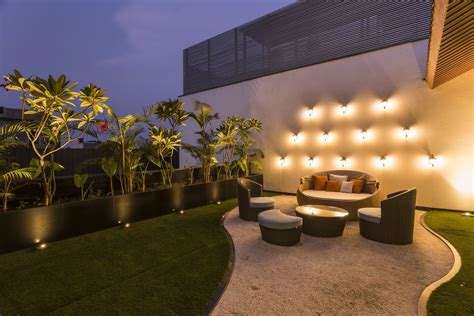 Modern Terrace Design Ideas India - Perfect Image Resource - duwikw