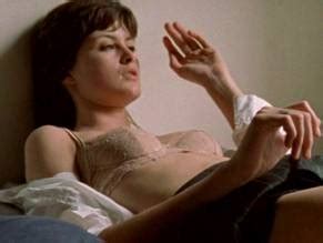 Trish Goff Nude Aznude