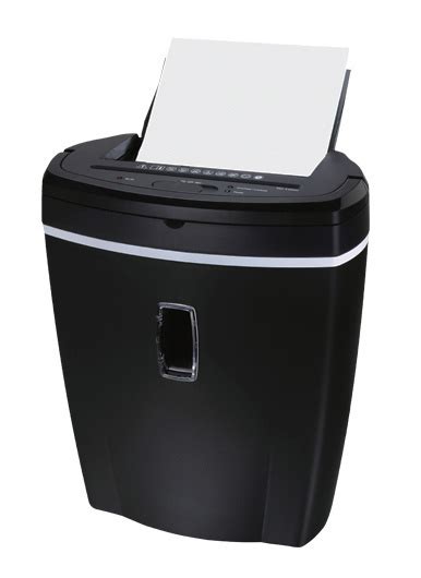 Уничтожитель бумаги Cactus CS-SH-75-21-4X40AF, уровень секретности DIN ...