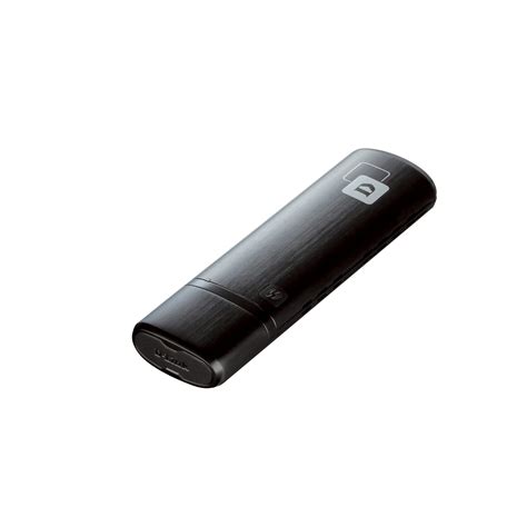 D-LINK AC1200 Wireless AC DualBand USB Adapter - DWA-182 | ServersPlus