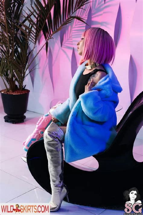 Shameless Nude Leaked Photos And Videos WildSkirts