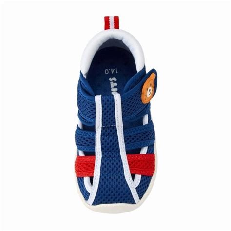 HOT BISCUITS Mesh Sandal Cm Citrus Studio