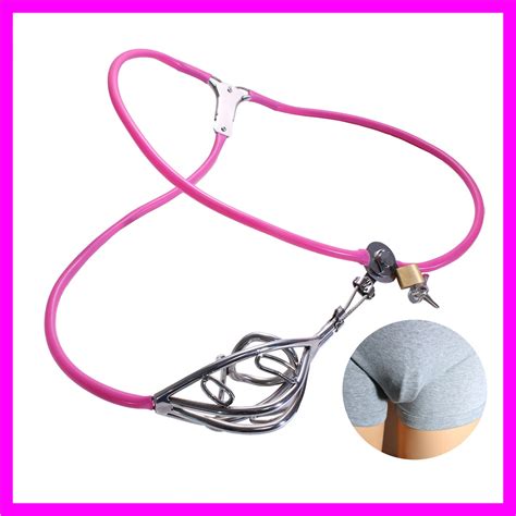 Like Pussy Sissy Chastity Belt Men S Chastity Device Customable Sex